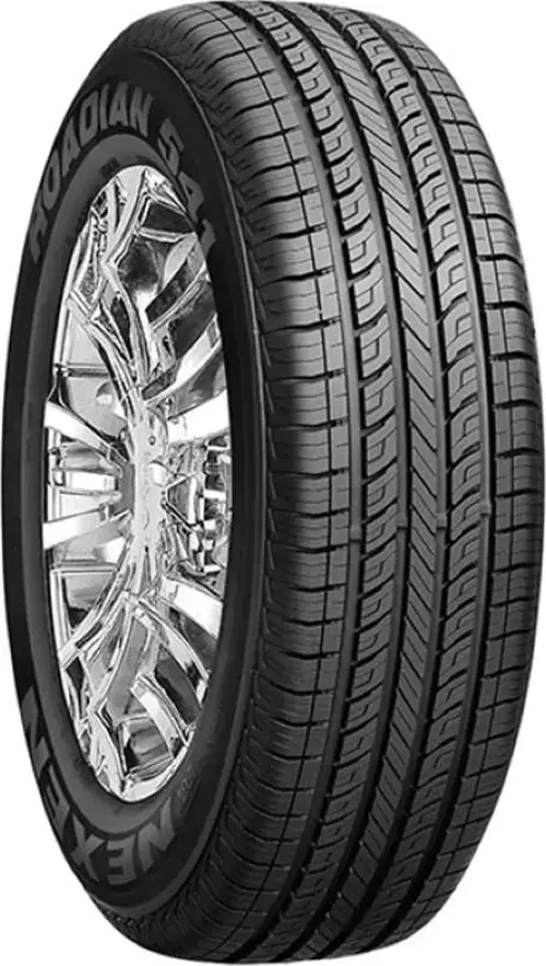 Nexen 22575 R16 104H Roadian 541 4 Mevsim 4x4 2025